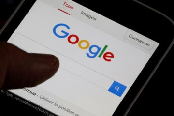 Google reuters